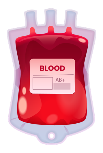 Blood Bag